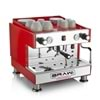 Brawi K-ONE EL Yarı Otomatik Espresso Kahve Makinesi, 1 Gruplu