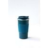 KAHVECİNİZ KAHVE MUG 500 ML MAVİ M1