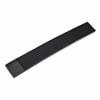 KAHVECİNİZ BAR LASTİĞİ SİYAH 60*80