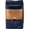 DAVİDOFF CAFE CREMA ELEGANT ÇEKİRDEK KAHVE 500 GR