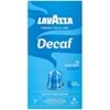 LAVAZZA DECAFFEİNAİTED CLASSİCO KAPSÜL KAHVE 10 LU PAKET