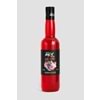 UNİCOMİX YABAN MERSİNİ VE LİÇİ AROMALI BASE 700 ML