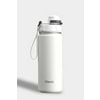 STEVIG 1 HAND LEAK-PROOF SIZDIRMAZ ÇELİK TERMOS 500 ML STAR WHITE ST-220