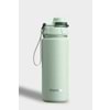 STEVIG 1 HAND LEAK-PROOF SIZDIRMAZ ÇELİK TERMOS 500 ML SMOKE GREEN ST-221