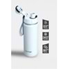 STEVIG 1 HAND LEAK-PROOF SIZDIRMAZ ÇELİK TERMOS 500 ML ICE MELT ST-223
