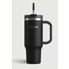 STEVIG 2 MOODS TUCK-IN TUMBLER SIZDIRMAZ ÇELİK TERMOS 900 ML BLACK ST-236