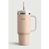 STEVIG 2 MOODS TUCK-IN TUMBLER SIZDIRMAZ ÇELİK TERMOS 900 ML BISQUE ST-239