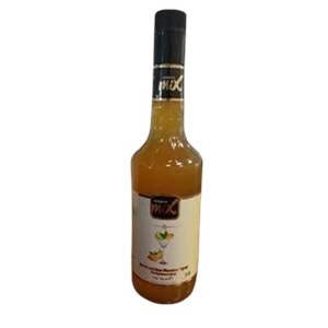 UNİCOMİX TATLI-EKŞİ ŞURUP 700 ML