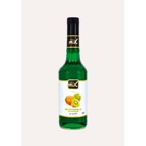 UNİCOMİX KİVİ ŞURUP 700 ML
