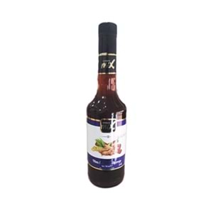 UNİCOMİX CHAİ LATTE ŞURUP 700 ML