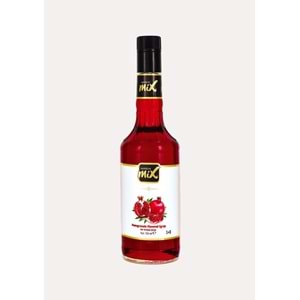 UNİCOMİX NAR (GRENADINE) ŞURUP 700 ML