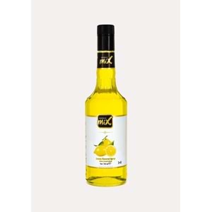 UNİCOMİX LİMON ŞURUP 700 ML