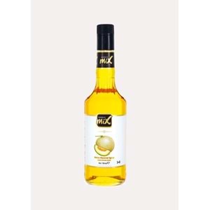 UNİCOMİX KAVUN ŞURUP 700 ML