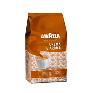 LAVAZZA CREMA E AROMA ÇEKİRDEK KAHVE 1 KG