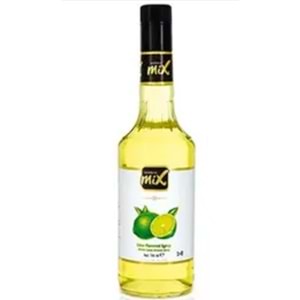 UNİCOMİX COOL LİME ŞURUP 700 ML