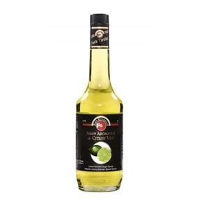 UNİCOMİX LİME ŞURUP 700 ML