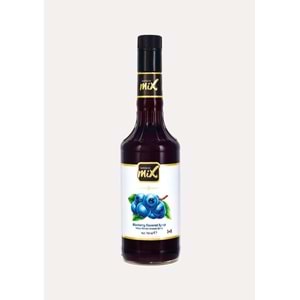 UNİCOMİX YABAN MERSİNİ ŞURUP 700 ML