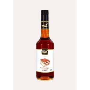 UNİCOMİX TİRAMİSU ŞURUP 700 ML