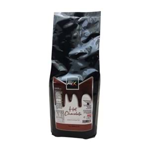 UNİCOMİX TOZ SICAK ÇİKOLATA KLASİK 1000 GR