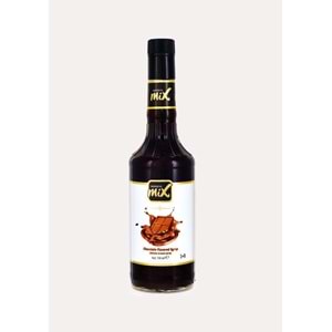 UNİCOMİX ÇİKOLATA ŞURUP 700 ML