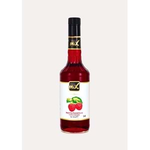 UNİCOMİX FRAMBUAZ ŞURUP 700 ML