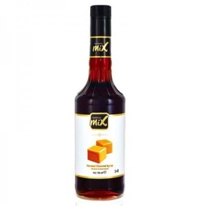 UNİCOMİX KARAMEL ŞURUP 700 ML