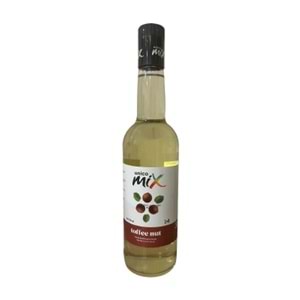 UNİCOMİX TOFFEE NUT ŞURUP 700 ML