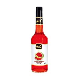 UNİCOMİX KARPUZ ŞURUP 700 ML