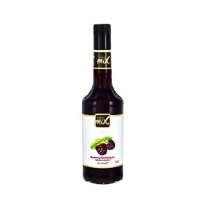 UNİCOMİX KARADUT ŞURUP 700 ML