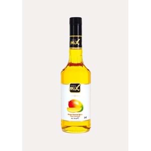 UNİCOMİX MANGO ŞURUP 700 ML