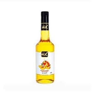 UNİCOMİX ŞEFTALİ ŞURUP 700 ML