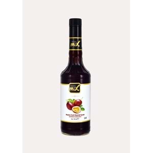 UNİCOMİX ÇARKIFELEK ŞURUP 700 ML [PASSİON FRUİTS)