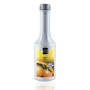 UNİCOMİX PORTAKAL PÜRE 1150 GR