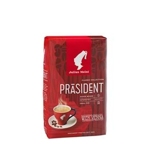 JULİUS MEİNL PRASİDENT ÇEKİRDEK KAHVE 500 GR