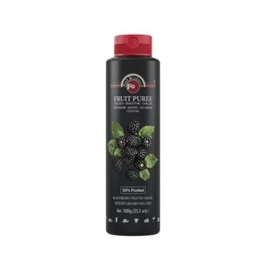 FO BÖĞÜRTLEN MEYVELİ SOS -FROZEN 1 KG