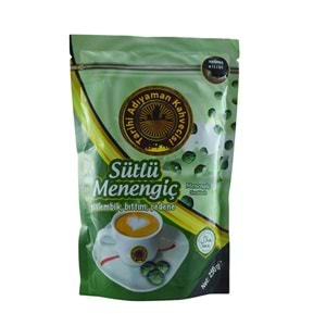 Tak Tarihi Adıyaman Kahve Sütlü Menengiç 250 Gr