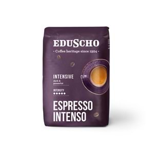TCHİBO EDUSCHO ESPRESSO INTENSO ÇEKİRDEK KAHVE 500 GR