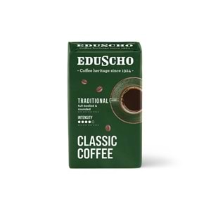 TCHİBO EDUSCHO CLASSIC COFFEE TRADITIONAL FİLTRE KAHVE 250 GR