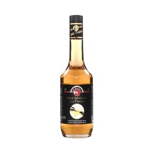 FO VANİLYA ŞURUP 700 ML