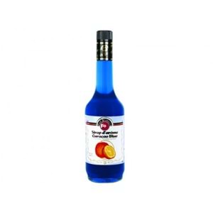 FO TURUNÇ AROMALI ŞURUP 700 ML
