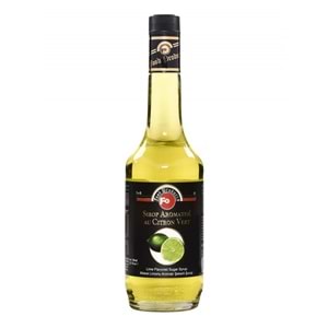 FO MİSKET LİMONU AROMALI ŞURUP 700 ML