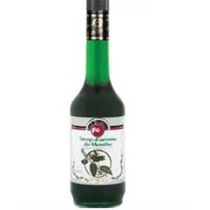 FO NANE VE LİMON AROMALI ŞURUP 700 ML