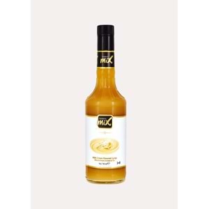 UNİCOMİX IRISH CREAM ŞURUP 700 ML