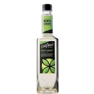 DAVİNCİ MENTA CUBANO ŞURUBU 750 ML