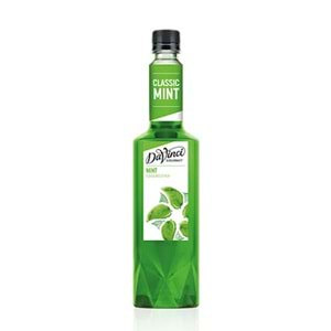 DAVİNCİ MİNT ŞURUBU 750 ML