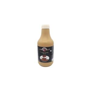 FO PROFESYONEL TOFFEE KARAMELLİ SOS 2,5 KG