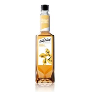 DAVİNCİ VANİLYA AROMALI SURUP 750 ML
