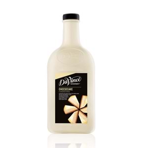 DAVİNCİ CHEESE CAKE SOS 2 LT