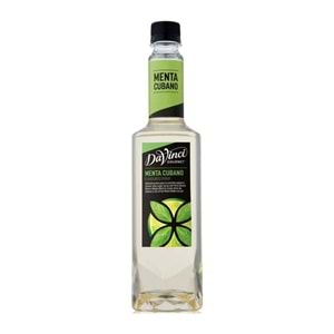 DAVİNCİ NANE VE LİMON SURUBU 750 ML