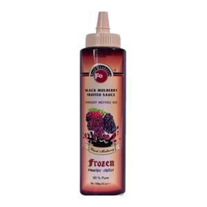 FO KARADUT MEYVELİ SOS-FROZEN 1 KG